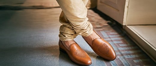 Best Men’s Wedding Outfit Ideas for Indian Weddings